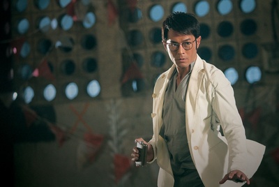 开心魔法剧照的剧照