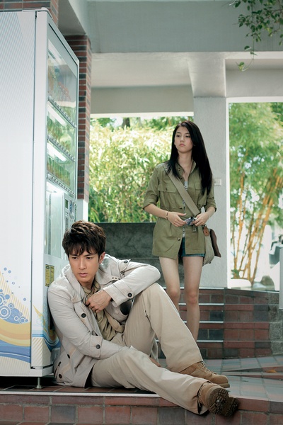 开心魔法剧照的剧照