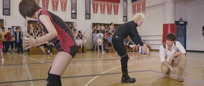 开心魔法剧照的剧照