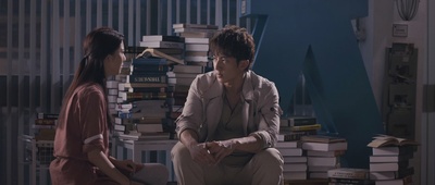 开心魔法剧照的剧照