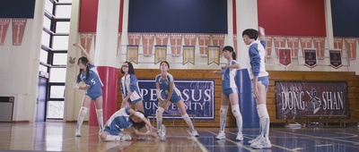 开心魔法剧照的剧照