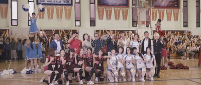 开心魔法剧照的剧照