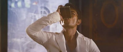 开心魔法剧照的剧照