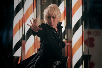 开心魔法剧照的剧照