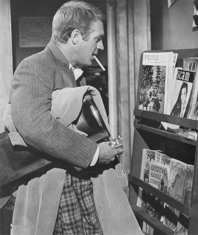 陌生人之恋剧照的剧照