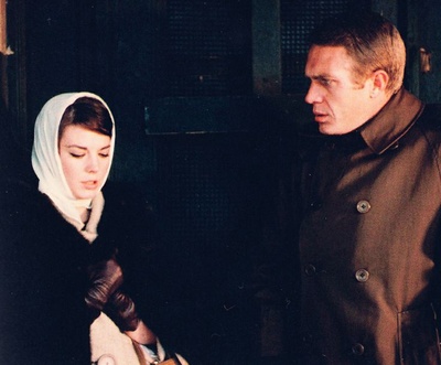 陌生人之恋剧照的剧照