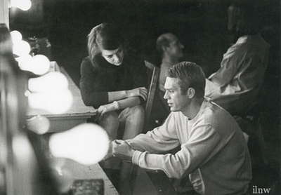 陌生人之恋剧照的剧照