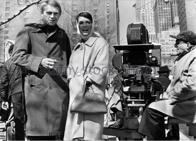 陌生人之恋剧照的剧照