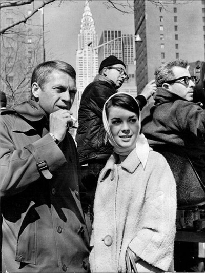 陌生人之恋剧照的剧照