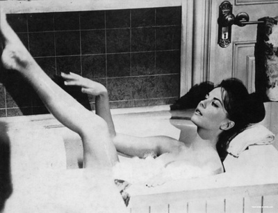 陌生人之恋剧照的剧照