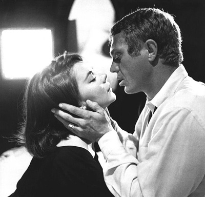 陌生人之恋剧照的剧照