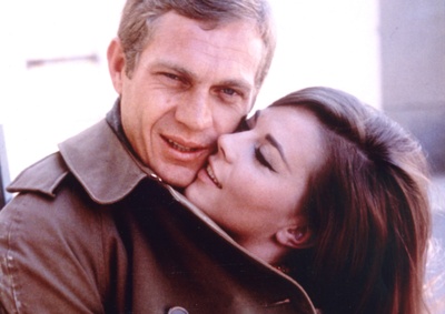 陌生人之恋剧照的剧照