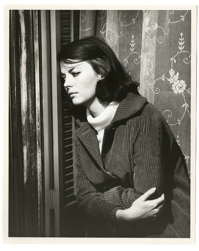 陌生人之恋剧照的剧照