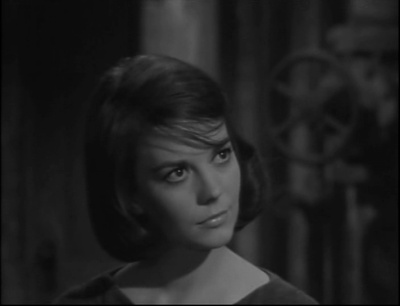 陌生人之恋剧照的剧照