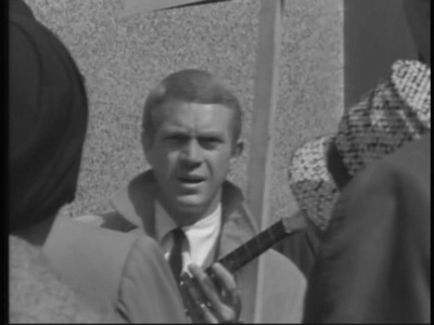 陌生人之恋剧照的剧照