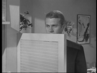 陌生人之恋剧照的剧照