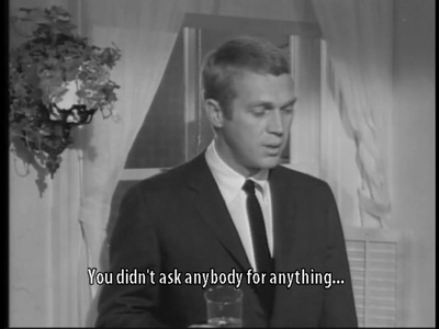 陌生人之恋剧照的剧照