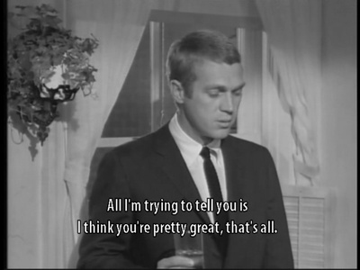 陌生人之恋剧照的剧照