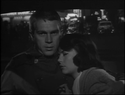 陌生人之恋剧照的剧照