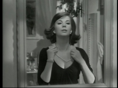 陌生人之恋剧照的剧照