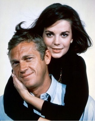 陌生人之恋剧照的剧照