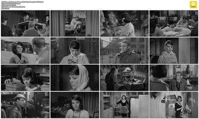 陌生人之恋剧照的剧照