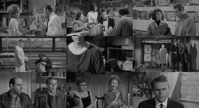 陌生人之恋剧照的剧照