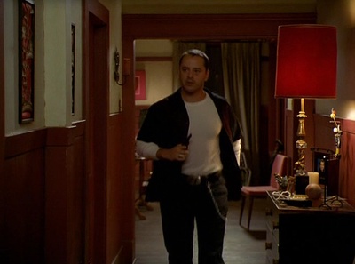 干柴烈火情剧照的剧照