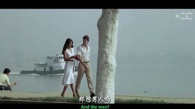 干柴烈火剧照的剧照