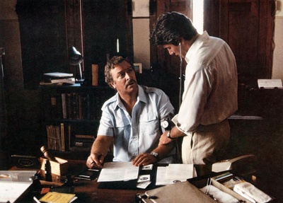 干柴烈火剧照的剧照