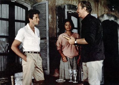 干柴烈火剧照的剧照