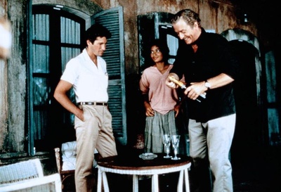 干柴烈火剧照的剧照