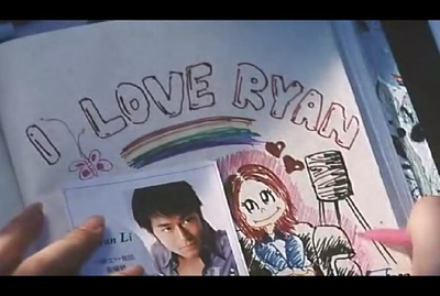 干柴烈火剧照的剧照