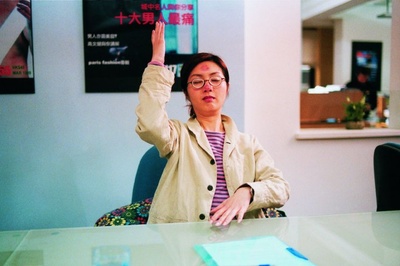 干柴烈火剧照的剧照