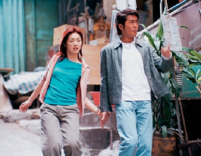 干柴烈火剧照的剧照