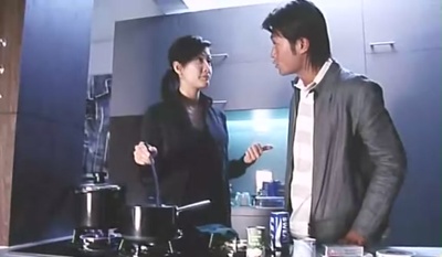 干柴烈火剧照的剧照