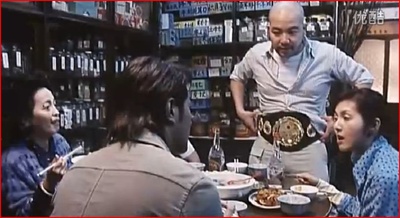 干柴烈火剧照的剧照