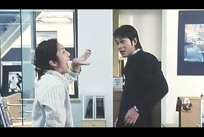 干柴烈火剧照的剧照