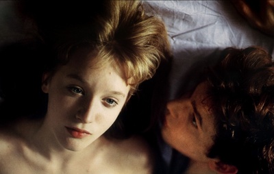 干柴烈火剧照的剧照