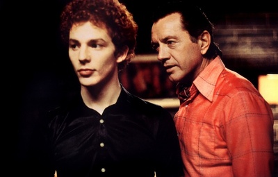 干柴烈火剧照的剧照