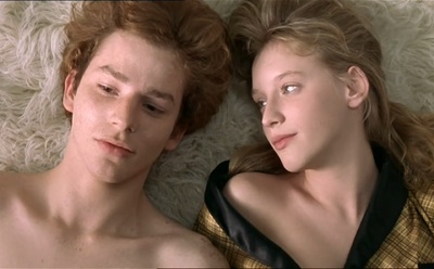 干柴烈火剧照的剧照