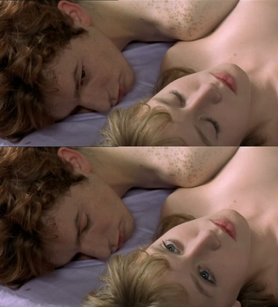 干柴烈火剧照的剧照