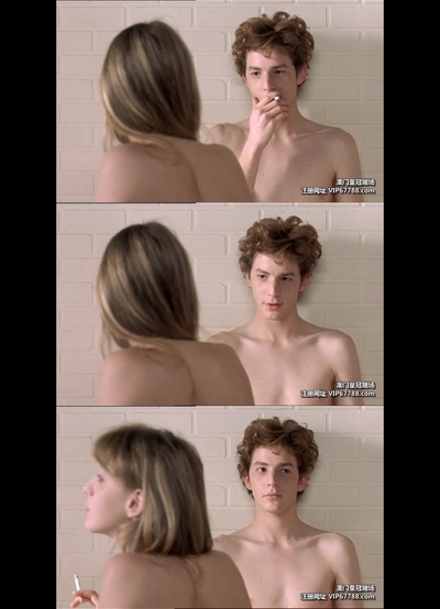 干柴烈火剧照的剧照