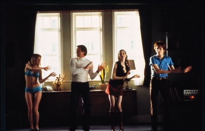 干柴烈火剧照的剧照