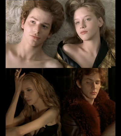 干柴烈火剧照的剧照