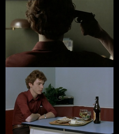 干柴烈火剧照的剧照