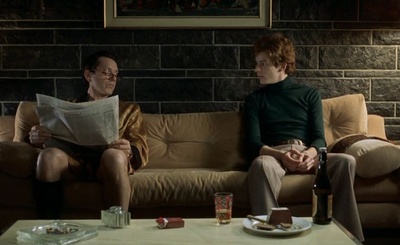 干柴烈火剧照的剧照