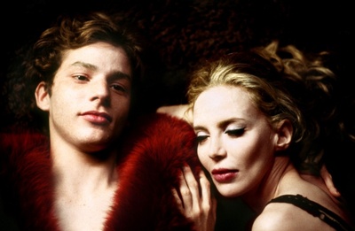 干柴烈火剧照的剧照