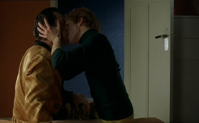 干柴烈火剧照的剧照