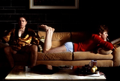 干柴烈火剧照的剧照